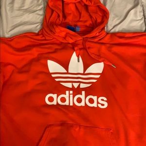 Adidas Trefoil Hoodie
